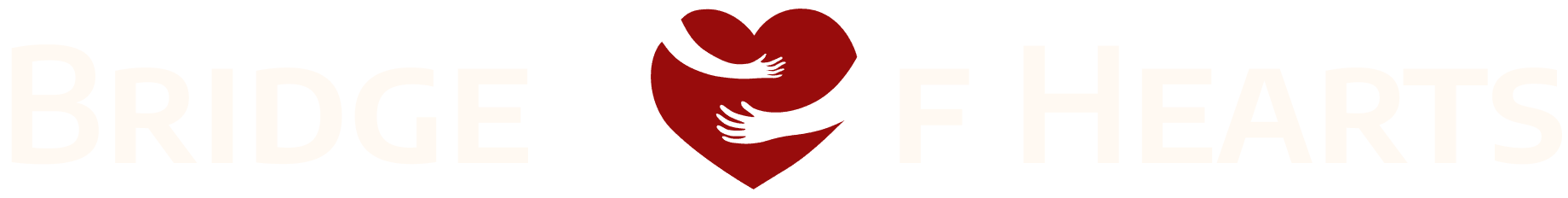 Bridge of Hearts Logo