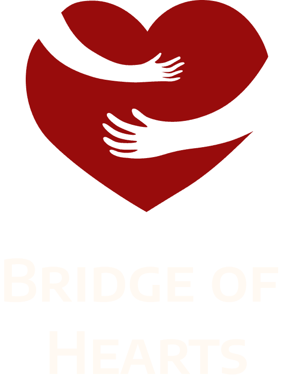 Bridge of Hearts Logo